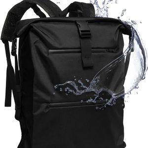 Aqua backpack